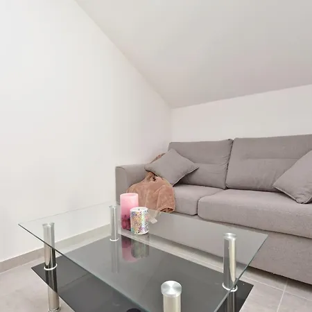 Apartman Danolic