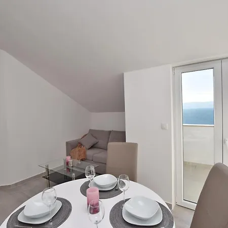 Danolic Apartman