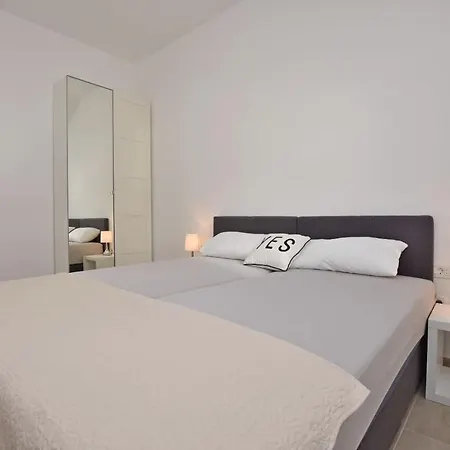 Apartman Danolic Pisak