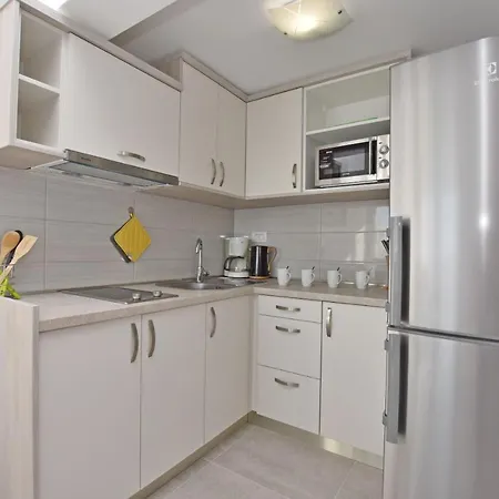 Apartman Danolic Pisak