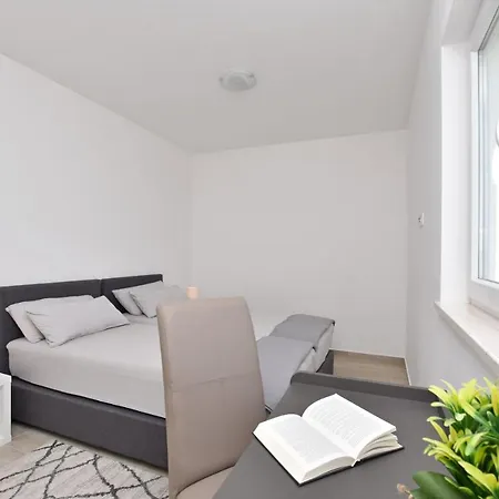 Apartman Danolic