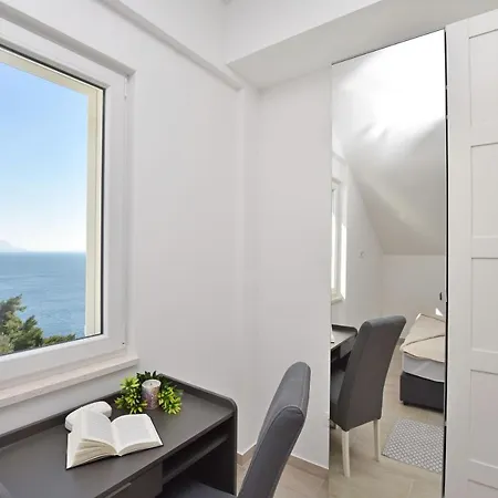Apartman Danolic *