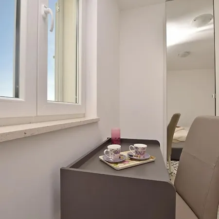 Apartman Danolic Pisak