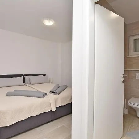 Apartman Danolic *