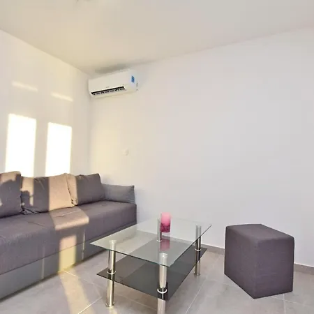 Apartman Danolic Pisak