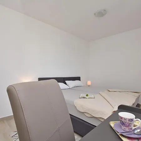 Danolic Apartman