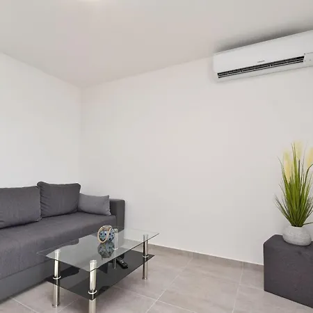 Apartman Danolic Pisak