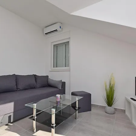 Danolic Apartman Pisak