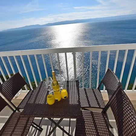 Danolic Apartman