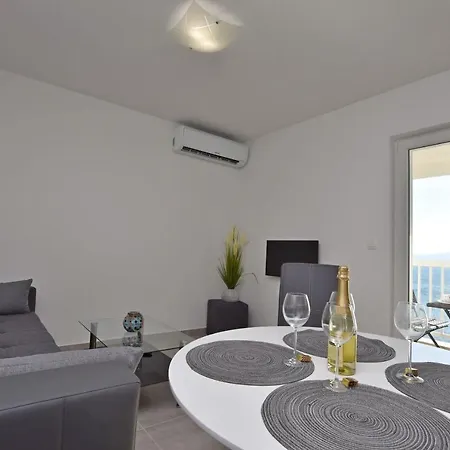 Apartman Danolic Pisak