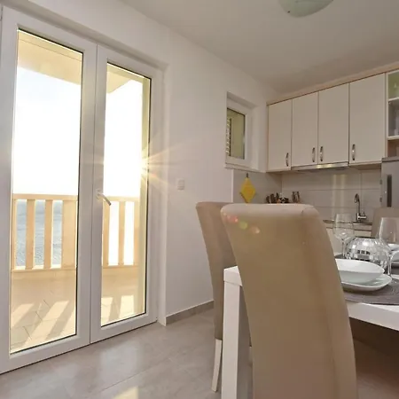Danolic Apartman