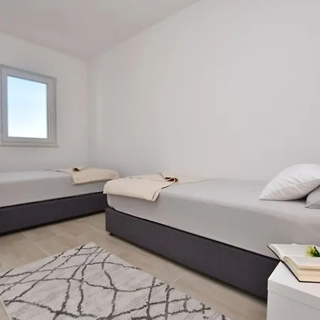 Danolic Apartman Pisak