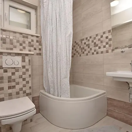 Apartman Danolic