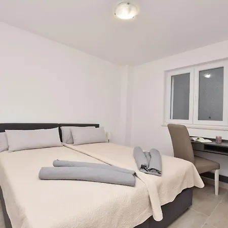 Apartman Danolic *
