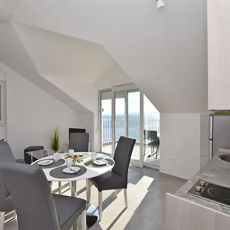 Danolic Apartman Pisak