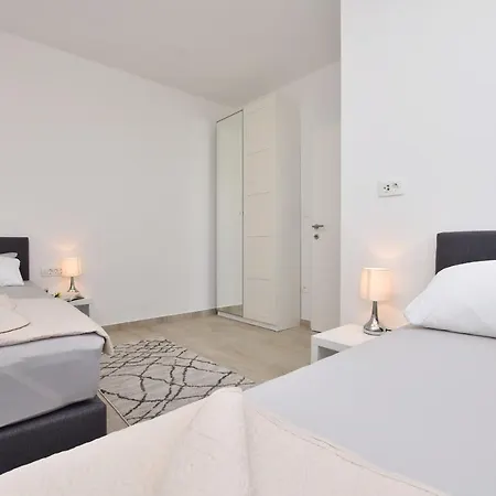 Danolic Apartman Pisak