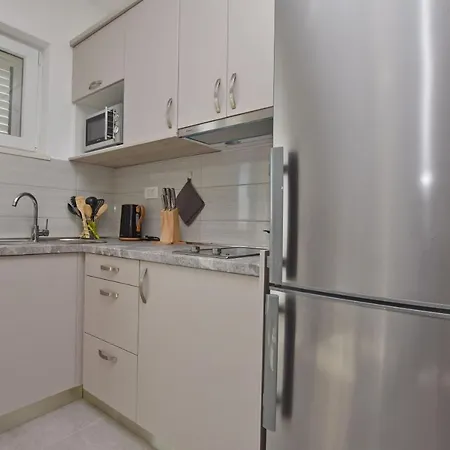 Apartman Danolic Pisak