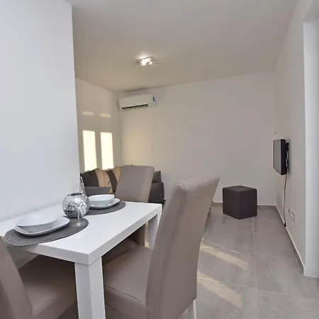 Apartman Danolic