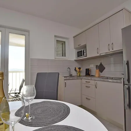 Danolic Apartman