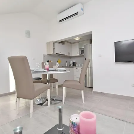 Danolic Apartamento