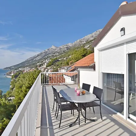 Apartamento Danolic *