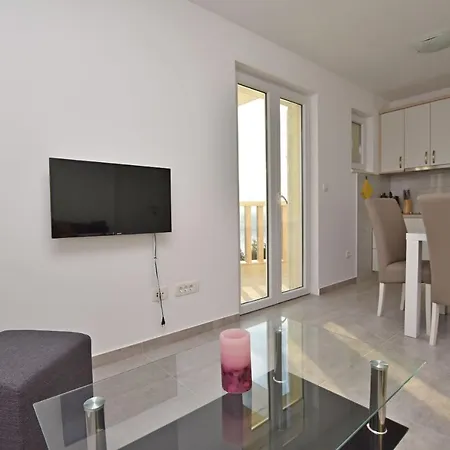 Danolic Apartamento *