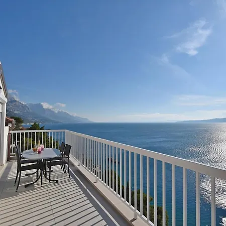 Apartamento Danolic Pisak