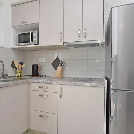 Apartamento Danolic *