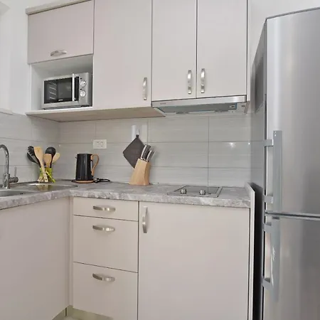 Apartamento Danolic *