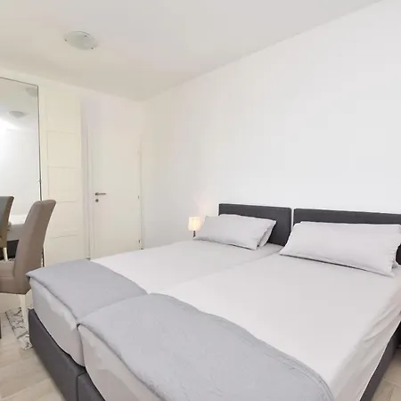 Danolic Apartment
