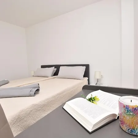 Danolic Apartamento Pisak