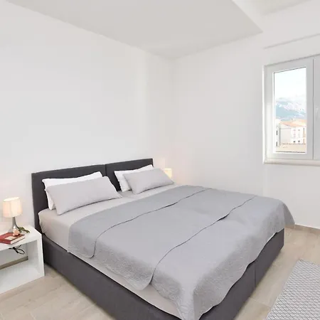 Danolic Appartement